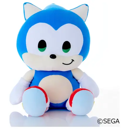 Sonic & Friends Sonic Pluszowa Zabawka 40 cm zdjęcie produktu