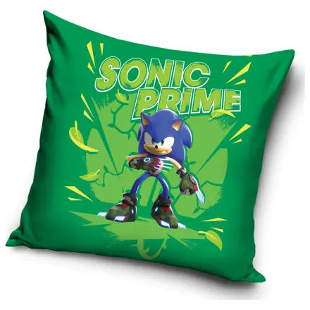 Poszewka na poduszkę Sonic Green zdjęcie produktu