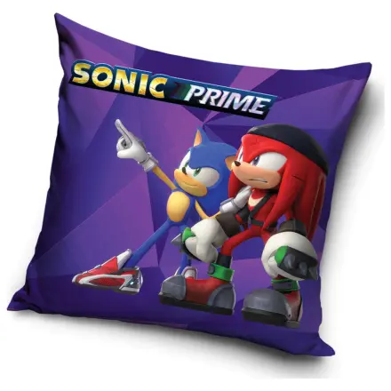 Poszewka na poduszkę Sonic Mission zdjęcie produktu