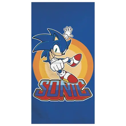 Sonic Power ręcznik 70x140cm zdjęcie produktu