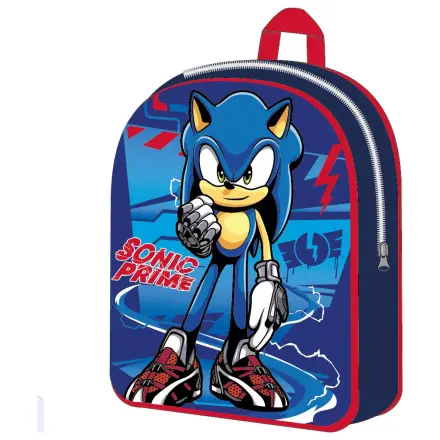 Plecak Sonic Prime, torba 30 cm zdjęcie produktu