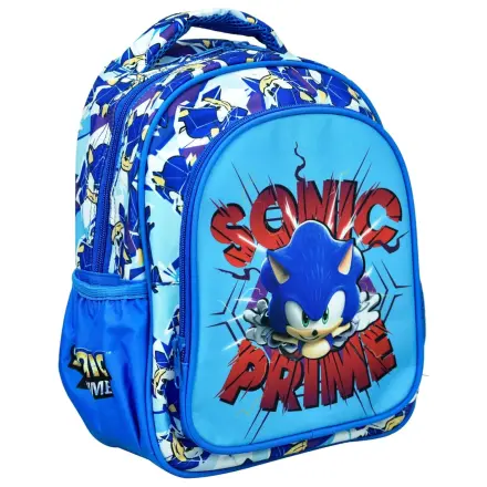 Plecak Sonic Prime, torba 31 cm zdjęcie produktu