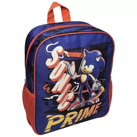 Plecak Sonic Prime 29 cm termékfotója