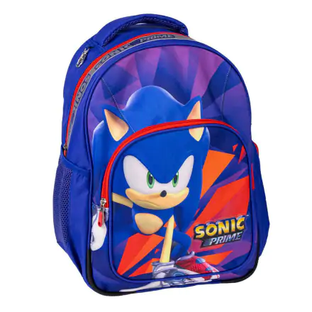 Plecak Sonic Prime 42 cm termékfotója