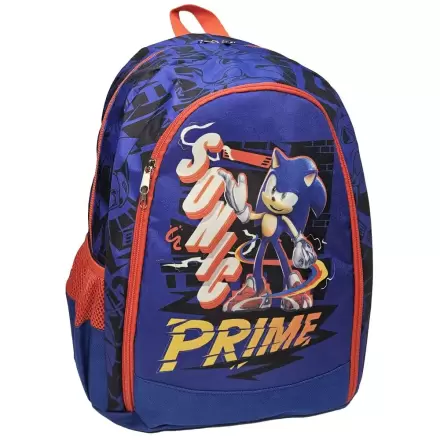 Plecak Sonic Prime 43 cm termékfotója