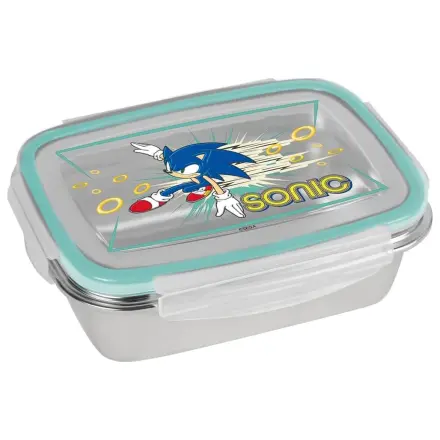 Sonic Lunch Box Retro 850ml zdjęcie produktu