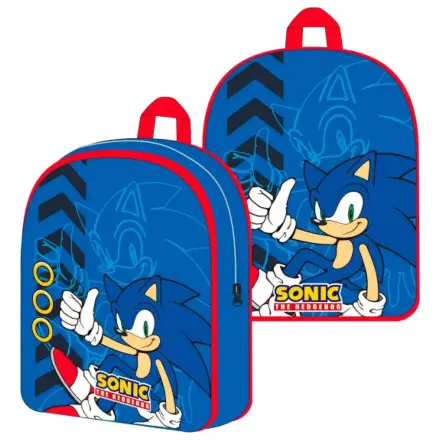 Sonic Right plecak, torba 30 cm zdjęcie produktu
