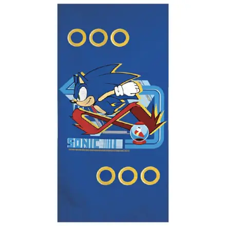 Sonic Ring Ręcznik 70x140cm zdjęcie produktu