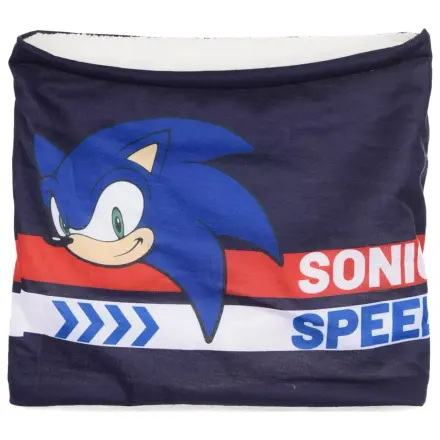 Komin dziecięcy Sonic Speed zdjęcie produktu