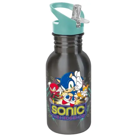 Sonic Sports Bottle Retro 500ml zdjęcie produktu