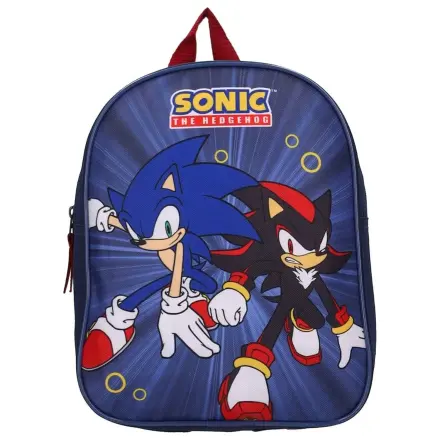 Plecak Sonic Go Faster 29 cm zdjęcie produktu