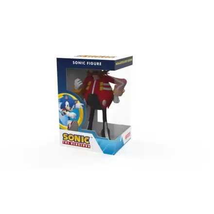 Sonic the Hedgehog Premium Figurka Sonic 16 cm zdjęcie produktu