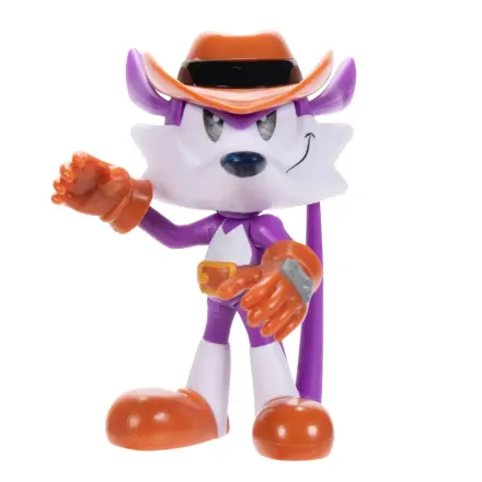 Sonic the Hedgehog Fang figurka 6 cm zdjęcie produktu