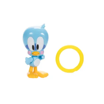 Sonic the Hedgehog Flicky figurka 4 cm zdjęcie produktu