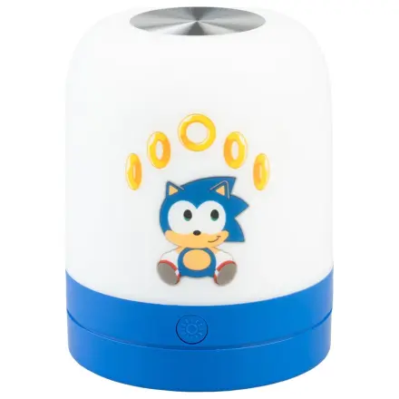 Lampka nastrojowa Sonic the Hedgehog zdjęcie produktu