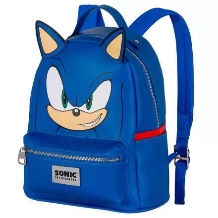 Plecak Sonic the Hedgehog Heady 29 cm termékfotója