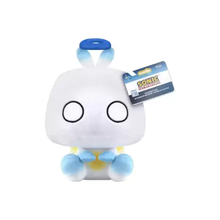 Sonic - The Hedgehog Pluszowa Figurka Hero Chao 18 cm zdjęcie produktu