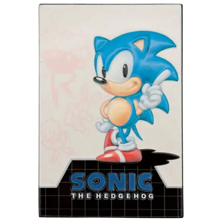 Sonic - The Hedgehog Ingot Edycja Limitowana zdjęcie produktu