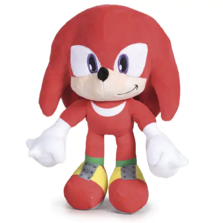 Sonic The Hedgehog Knuckles pluszowa zabawka 70cm zdjęcie produktu