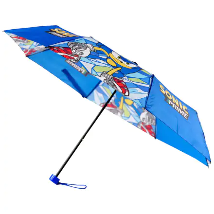 Sonic the Hedgehog ręcznie składany parasol 48 cm zdjęcie produktu