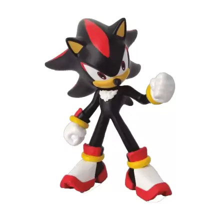 Sonic the Hedgehog Mini figurka Shadow 8 cm zdjęcie produktu