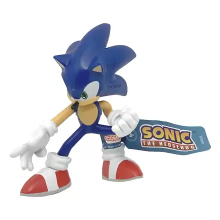 Sonic the Hedgehog Mini figurka Sonic 7 cm zdjęcie produktu