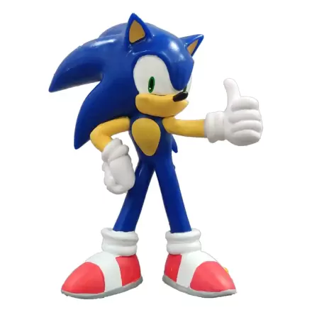 Sonic the Hedgehog Mini figurka Sonic OK 7 cm zdjęcie produktu