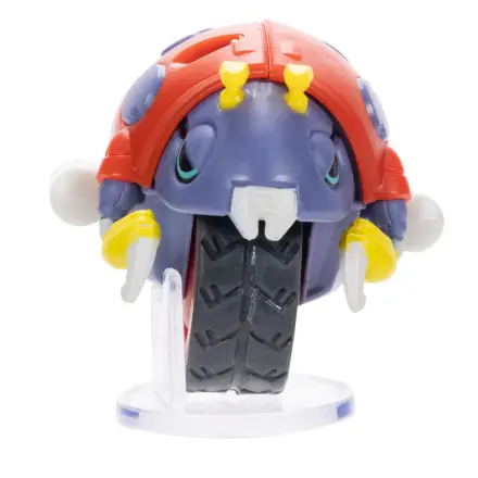 Sonic the Hedgehog Moto Bug figurka 5 cm zdjęcie produktu