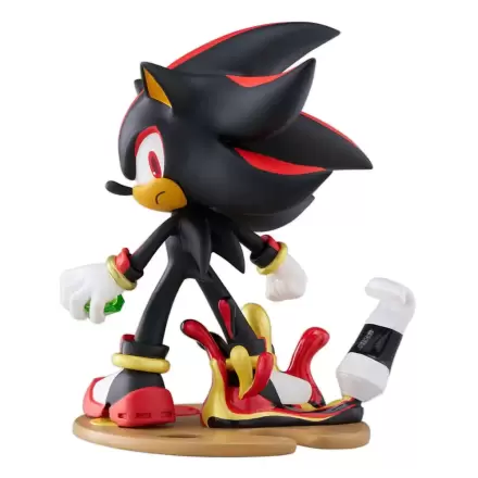 Sonic - The Hedgehog PalVerse PVC Statuetka Shadow 10 cm zdjęcie produktu