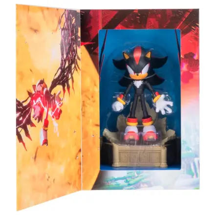 Sonic The Hedgehog Shadow Collector Edition figurka 15cm zdjęcie produktu