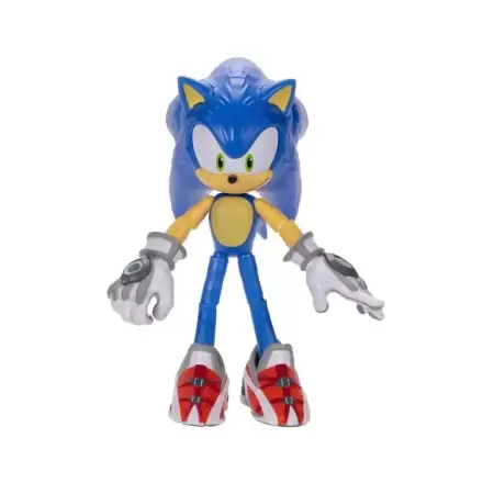 Sonic Prime figurka akcji Sonic (New Yoke City) 13 cm zdjęcie produktu