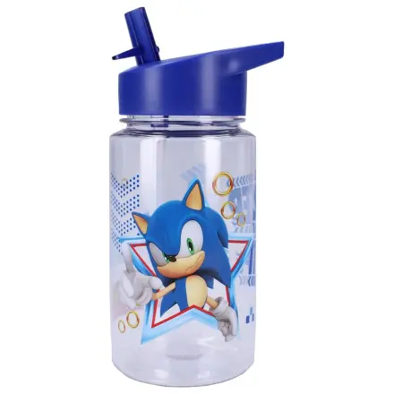 Sonic the Hedgehog butelka na wodę Sonic Drink Up zdjęcie produktu