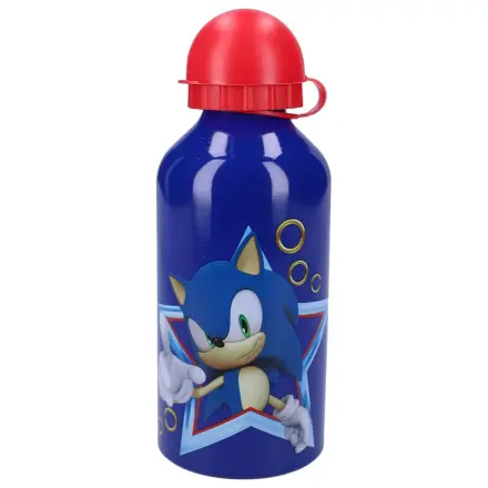 Butelka na wodę Sonic the Hedgehog Sonic Really Refreshing 500 ml zdjęcie produktu