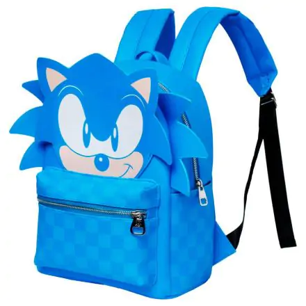 Sonic The Hedgehog Fashion Plecak Speed termékfotója