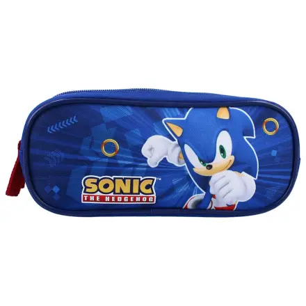 Piórnik Sonic the Hedgehog Still Unstoppable Big zdjęcie produktu
