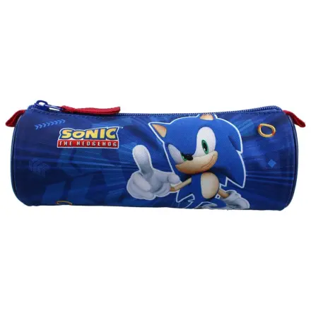 Sonic the Hedgehog Piórnik Still Unstoppable zdjęcie produktu