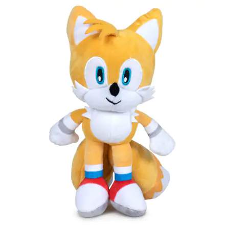 Maskotka pluszowa Sonic The Hedgehog Tails 70cm zdjęcie produktu
