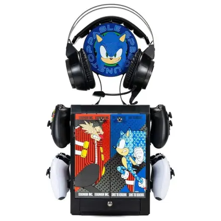 Sonic The Hedgehog Szafki do przechowywania zdjęcie produktu