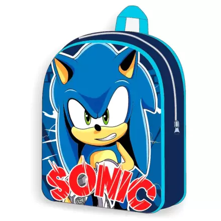 Plecak Sonic the Hedgehog 40cm zdjęcie produktu