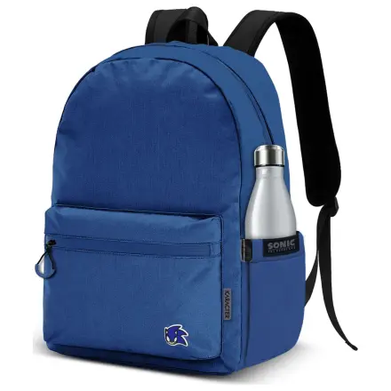 Plecak Sonic the Hedgehog 44cm zdjęcie produktu