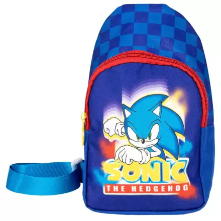 Plecak na ramię Sonic the Hedgehog termékfotója