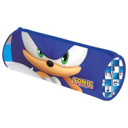 Sonic the Hedgehog piórnik zdjęcie produktu