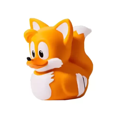 Sonic - The Hedgehog Tubbz Mini Figurka PVC Tails 5 cm zdjęcie produktu