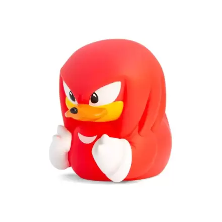 Sonic - The Hedgehog Tubbz Figurka PVC Knuckles Edycja w Pudełku 10 cm zdjęcie produktu