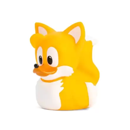 Sonic - The Hedgehog Tubbz Figurka PVC Tails Edycja w Pudełku 10 cm zdjęcie produktu
