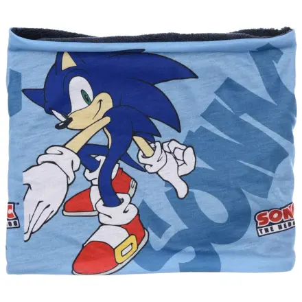 Komin dziecięcy Sonic Turbo Dash zdjęcie produktu