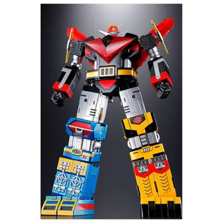 Soul of Chogokin GX-60R God Sigma Diecast figurka akcji 30 cm zdjęcie produktu