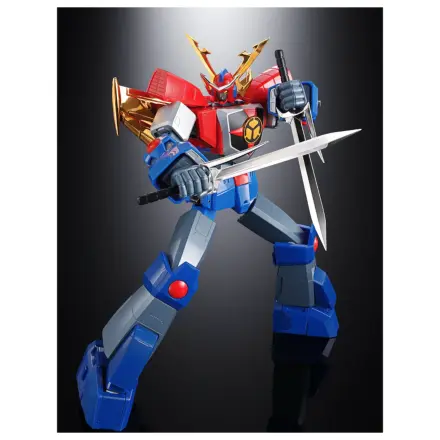 Soul of Chogokin GX-61R Daioja Saikyo Robo Daioja figurka 30cm zdjęcie produktu