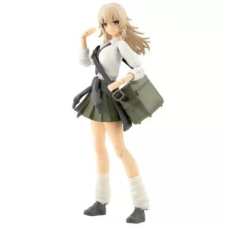 Sousai Shojo Teien Model Plastikowy Zestaw 1/10 Wolf 16 cm zdjęcie produktu