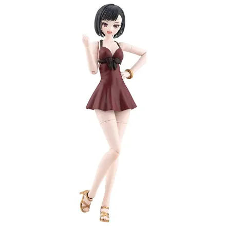 Sousai Shojo Teien Plasticowy Model Zestaw 1/10 Yomi Swim Style 16 cm zdjęcie produktu